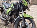 TVS Stryker 125 cc 2020