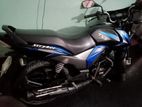 TVS Stryker 125 cc 2022