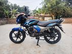TVS Stryker 125 Fixed Price 2018