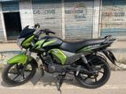 TVS Stryker 125 Full fresh 2020