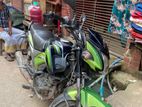 TVS Stryker 125 Good 2019