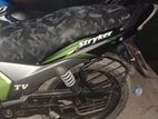TVS Stryker 125 , 2020