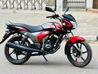 TVS Stryker 125 New ৬ মাস ব্যবহৃত 2024