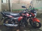 TVS Stryker 125 Original 2018