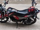 TVS Stryker 125/RED 2021