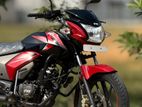 TVS Stryker 125 Super New Condition 2023