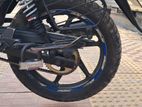 TVS Stryker 125CC 2018