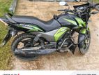 TVS Stryker 125CC 2019