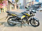 TVS Stryker 125cc 2020