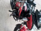 TVS Stryker ` 2022
