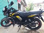 TVS Stryker 125cc 2022