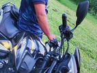 TVS Stryker 125cc 2023