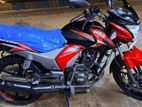 TVS Stryker 125cc 2023