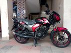 TVS Stryker 125cc 2023