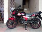 TVS Stryker 125cc 2023