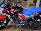 TVS Stryker 125cc 2024