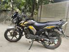 TVS Stryker 125cc 2024