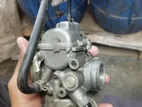 Tvs Stryker 125cc Carburetor New