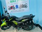 TVS Stryker 125cc full fresh 2018