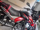 TVS Stryker 125cc Model 2021