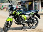 TVS Stryker 125cc Single Disk 2018