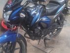 TVS Stryker 19 2019