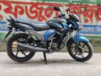 TVS Stryker ১ম মালিক 2019