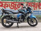 TVS Stryker ১ম মালিক 2019