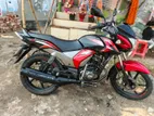 TVS Stryker ১ম মালিক রিমোট আছে 2022