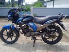 TVS Stryker ২ বছরের কাগজ করা 2021