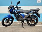 TVS Stryker 2 YEAR 2019