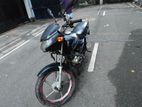 TVS Stryker 2008