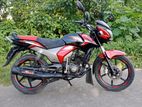TVS Stryker 2017
