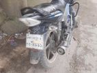 TVS Stryker 2017