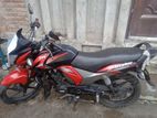TVS Stryker 2018