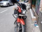 TVS Stryker 2018