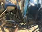 TVS Stryker 2018