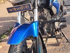 TVS Stryker 2018