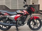 TVS Stryker 2018