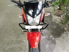 TVS Stryker 2018