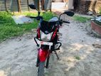 TVS Stryker 2018