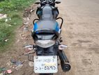 TVS Stryker . 2018