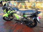 TVS Stryker 2019