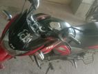 TVS Stryker 2019