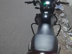 TVS Stryker 2019