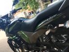 TVS Stryker 2019