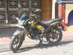 TVS Stryker 2019