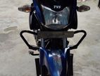 TVS Stryker 2019