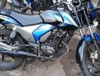 TVS Stryker 2019