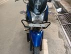 TVS Stryker 2019